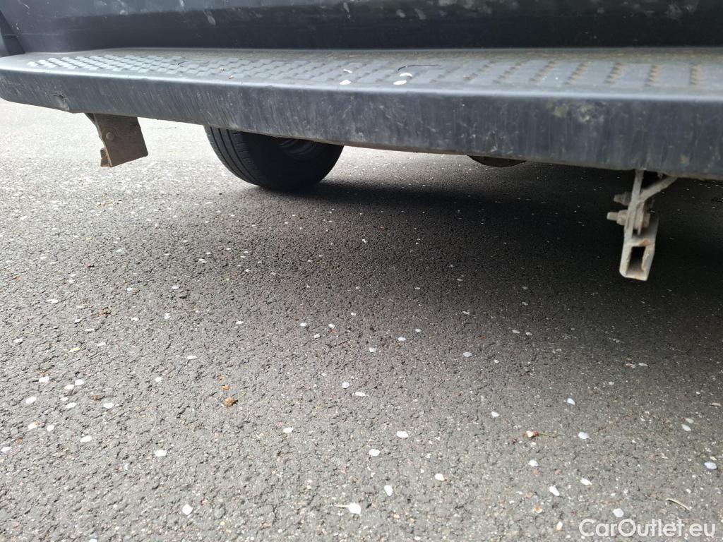  Iveco  Daily IVECO  / 2014 / 4P / Fourgon tôlé 2.3 35S16SA8 V11 H2 3520 #37