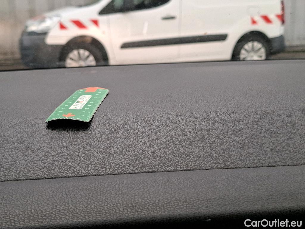  Peugeot  Partner  Premium L1 1.5 HDi 75CV BVM5 E6dT #14