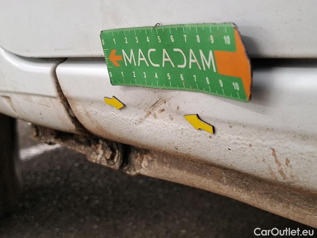  Renault  Kangoo  II Express Maxi Extra (Série Spéciale) 1.5 dCi 95CV BVM6 E6dT #18