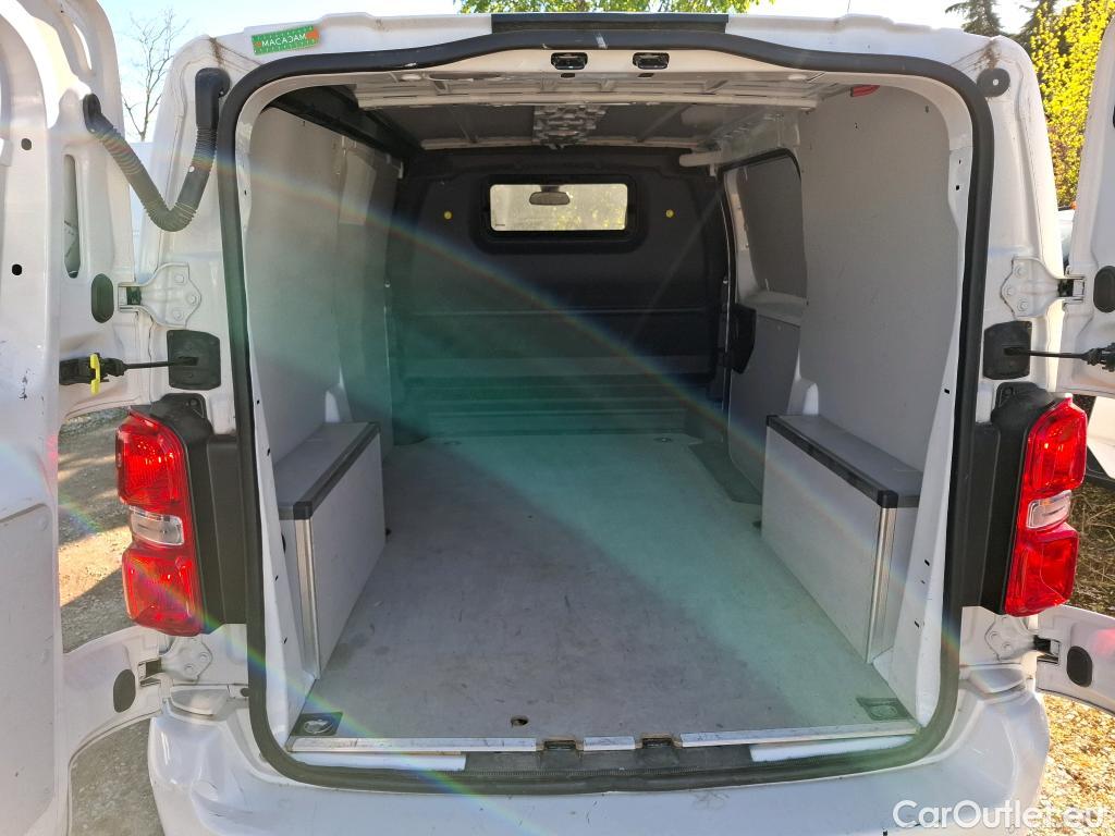  Citroen  Jumpy CITROEN  VU 4p VNA Taille M BlueHDi 150 S&S BVM6Business fourgon tôl #31