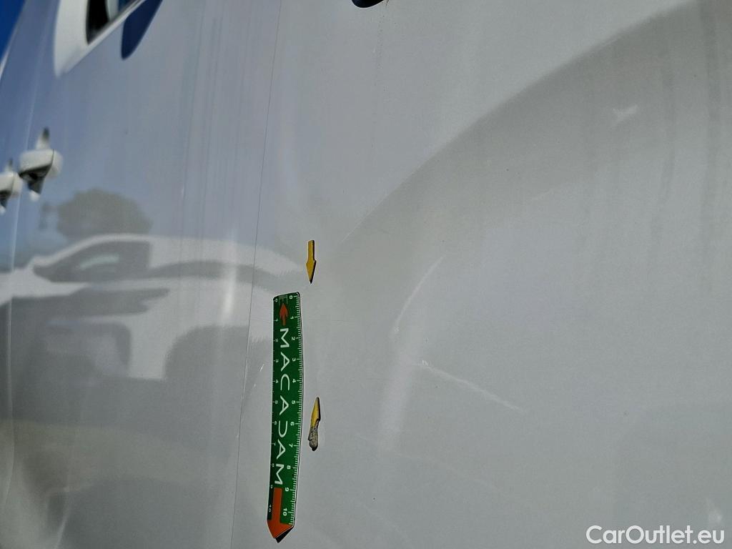  Citroen  Jumpy CITROEN  VU 4p VNA Taille M BlueHDi 150 S&S BVM6Business fourgon tôl #37