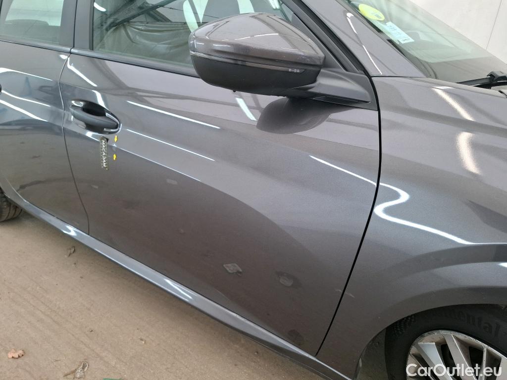  Peugeot  208  Premium 1.5 HDi 100CV BVM6 E6d #26