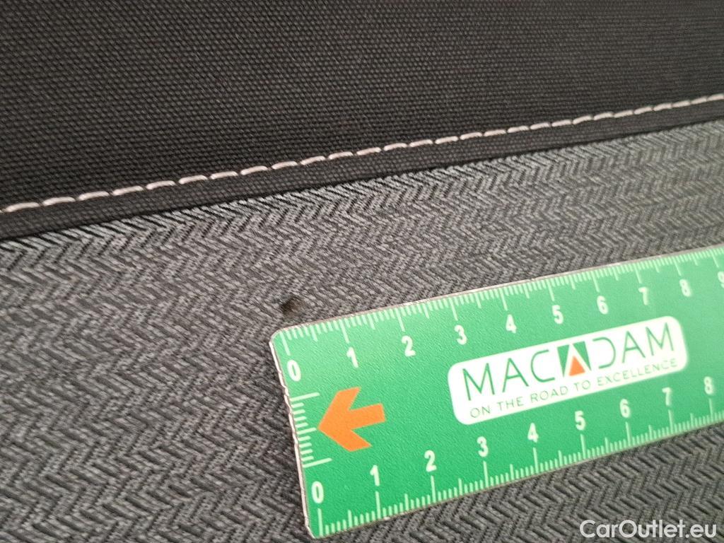  Citroen  C4  Berline Feel Nav Business R 1.5 BlueHDI 110CV BVM6 E6d #16