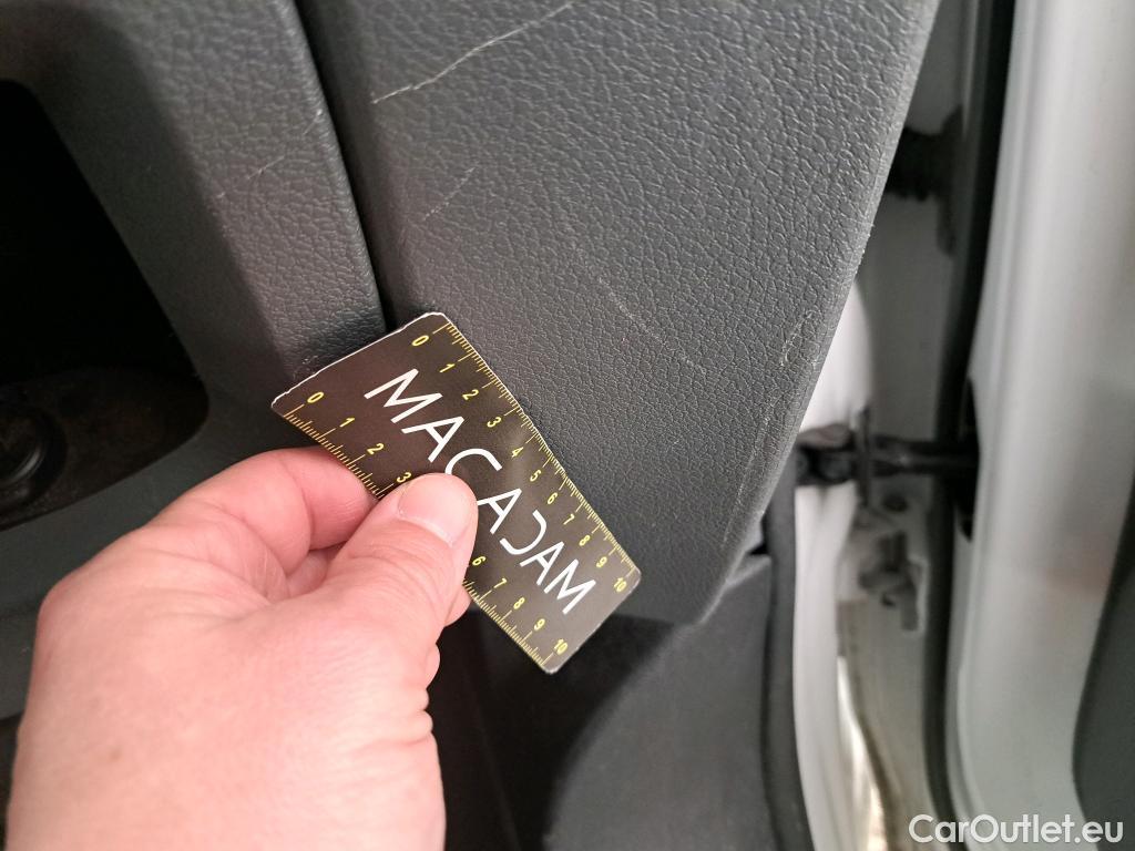  Citroen  Jumpy  Fourgon Club M 1.5 BlueHDi 100CV BVM6 E6d #32