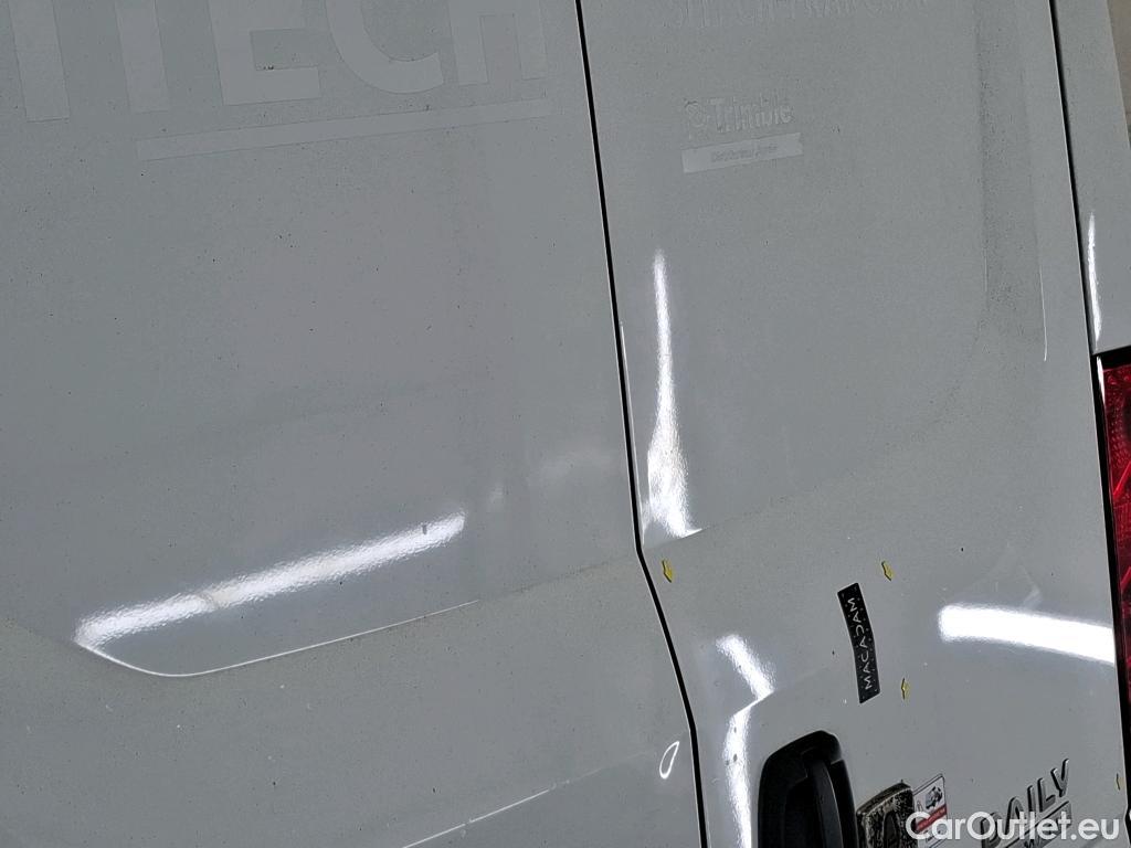  Iveco  Daily IVECO  / 2014 / 4P / Fourgon tôlé 2.3 35S16SA8 V11 H2 3520 #30