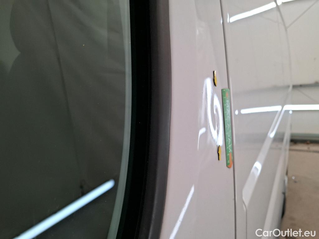  Citroen  Jumper  Fourgon Grand Volume 33 L2H2 Club BlueHDi 140 Start&Stop BlueHDi 140CV BVM6 E6d #15