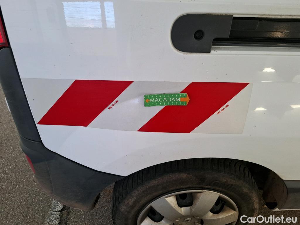  Renault  Kangoo  II Express Maxi Extra (Série Spéciale) 1.5 dCi 95CV BVM6 E6dT #57