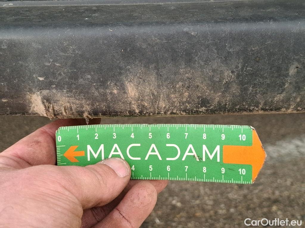  Renault  Kangoo  II Express Maxi Extra (Série Spéciale) 1.5 dCi 95CV BVM6 E6dT #63