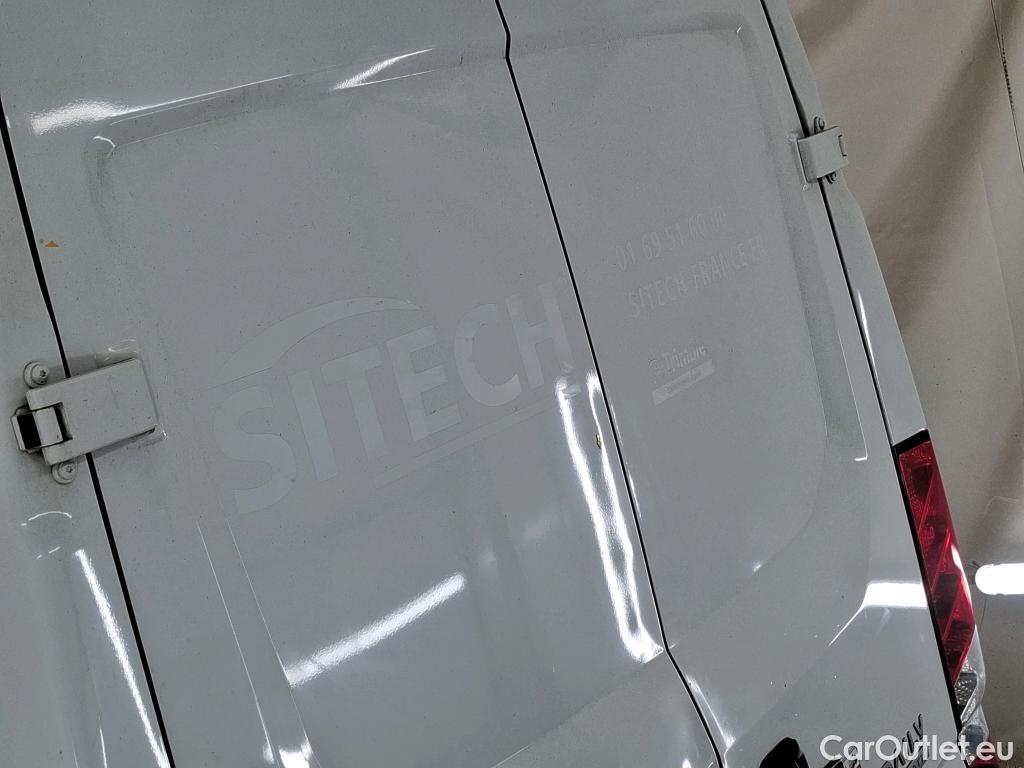  Iveco  Daily IVECO  / 2014 / 4P / Fourgon tôlé 2.3 35S16SA8 V11 H2 3520 #13