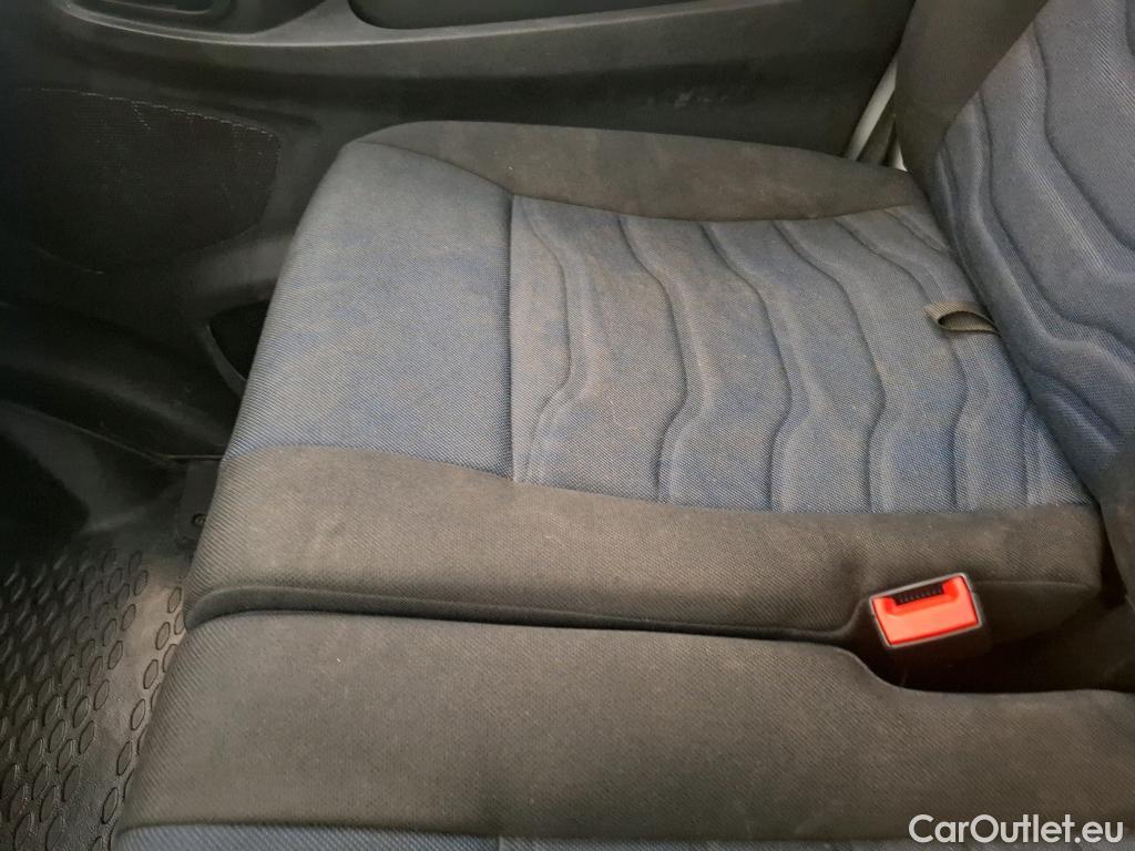  Iveco  Daily IVECO  / 2014 / 4P / Fourgon tôlé 2.3 35S16SA8 V11 H2 3520 #53