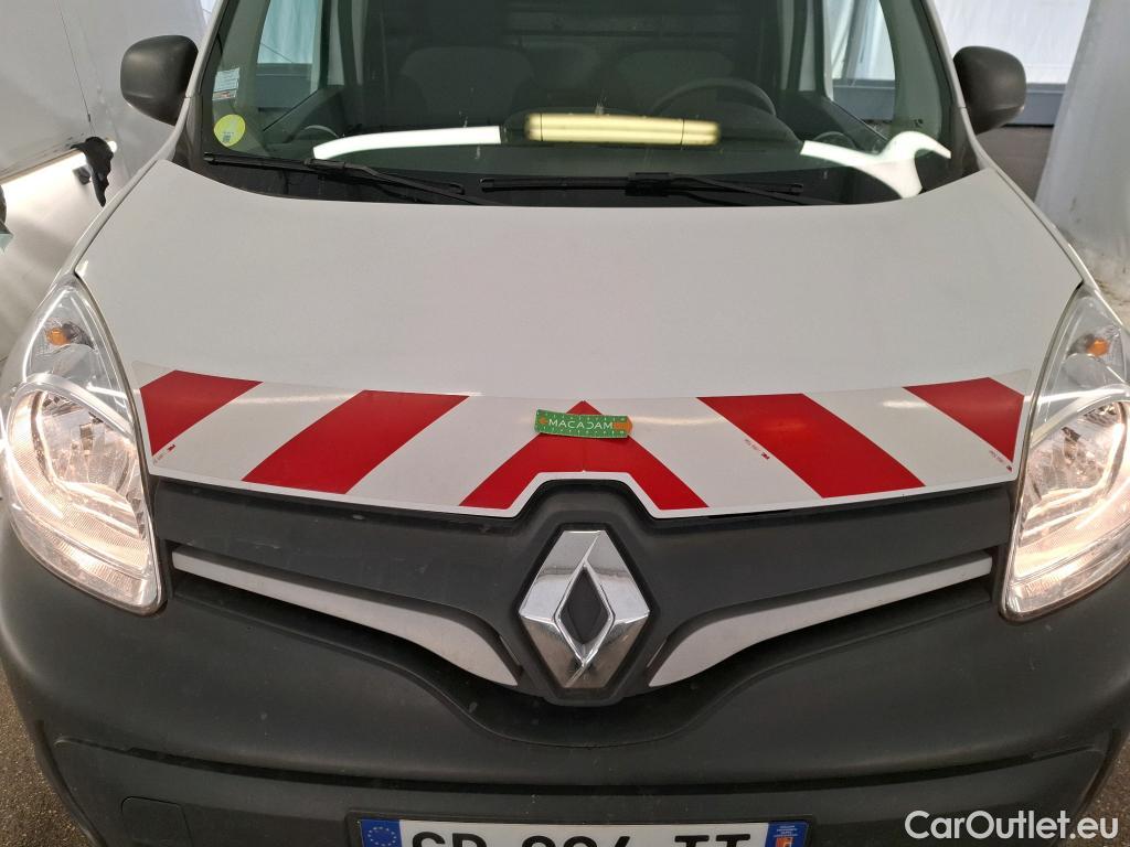  Renault  Kangoo  II Express Maxi Extra (Série Spéciale) 1.5 dCi 95CV BVM6 E6dT #59