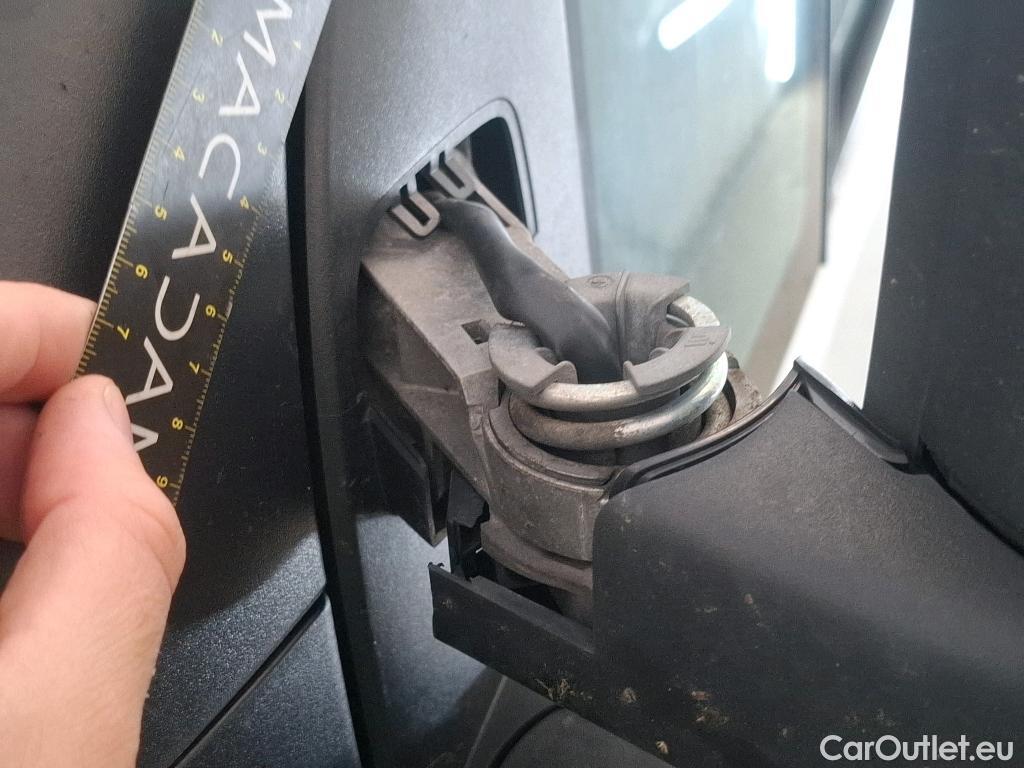  Iveco  Daily IVECO  / 2014 / 4P / Fourgon tôlé 2.3 35S16SA8 V11 H2 3520 #33