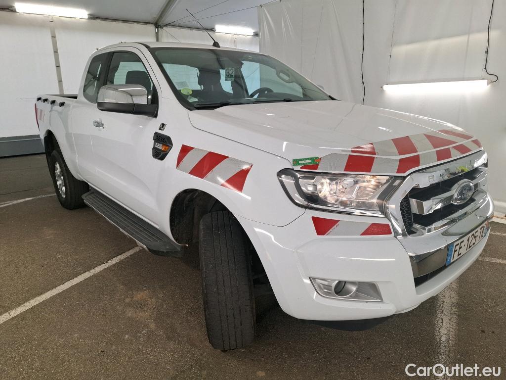  Ford  Ranger  Super Cabine 4x4 XLT Sport 2.2 TDCi 160CV BVM6 E6 #29