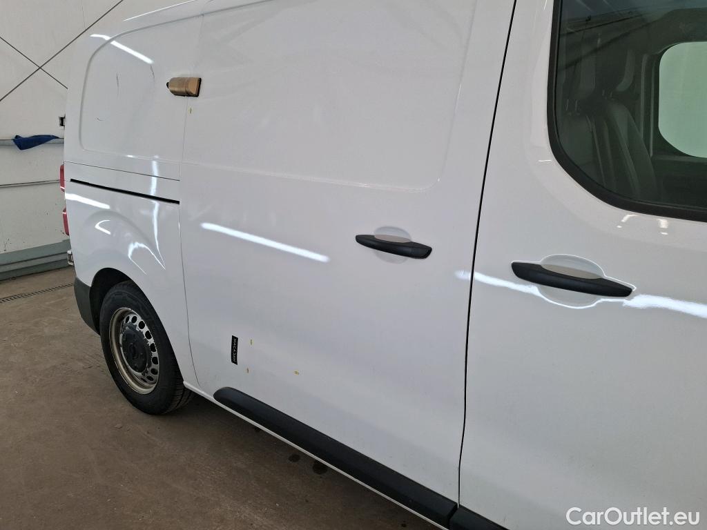  Opel  Vivaro OPEL  / 2019 / 4P / Fourgon tôlé 1.5 Diesel 120 L2 PACK BUSINESS #22