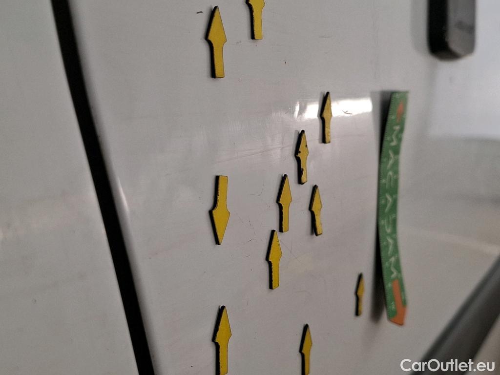  Renault  Kangoo  II Express Maxi Extra (Série Spéciale) 1.5 dCi 95CV BVM6 E6dT #28