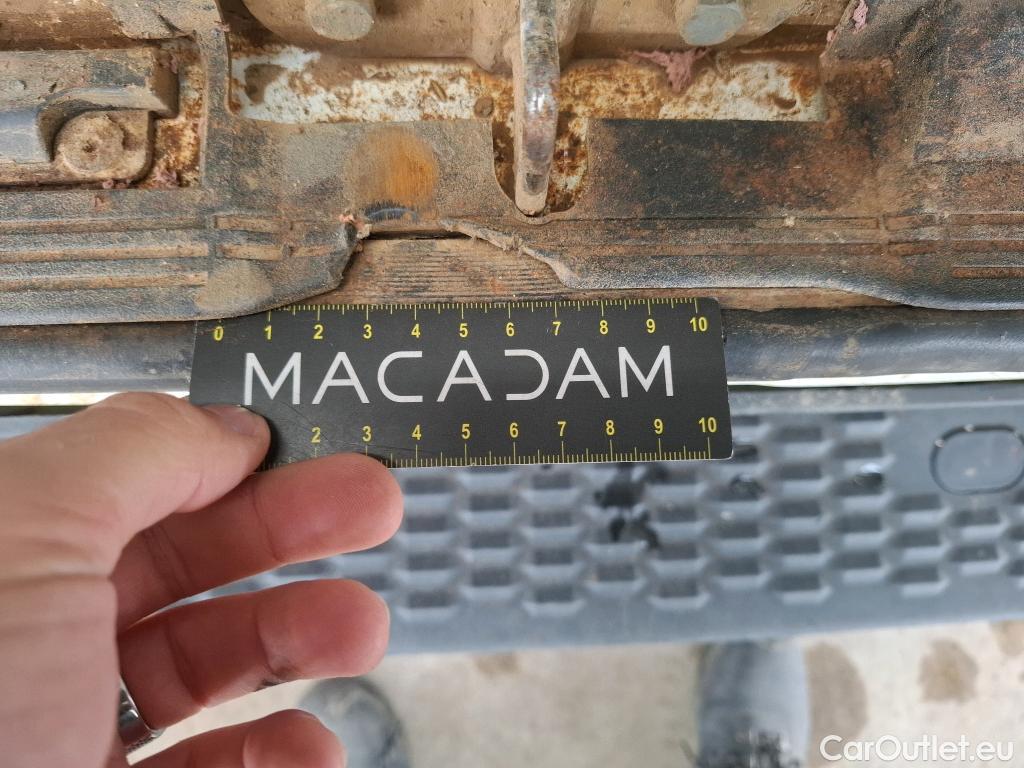  Iveco  Daily IVECO  / 2014 / 4P / Fourgon tôlé 2.3 35S16SA8 V11 H2 3520 #42