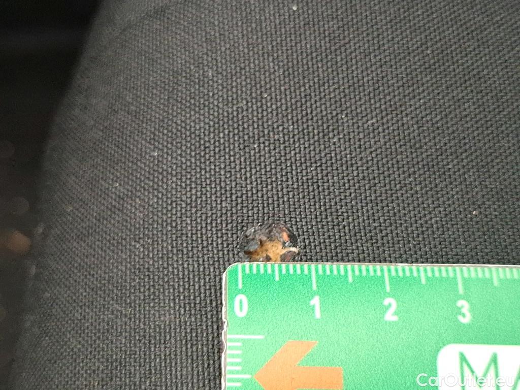  Citroen  C4  Berline Feel Nav Business R 1.5 BlueHDI 110CV BVM6 E6d #14