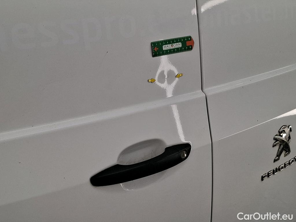  Peugeot  Partner  Premium L1 1.5 HDi 75CV BVM5 E6dT #26