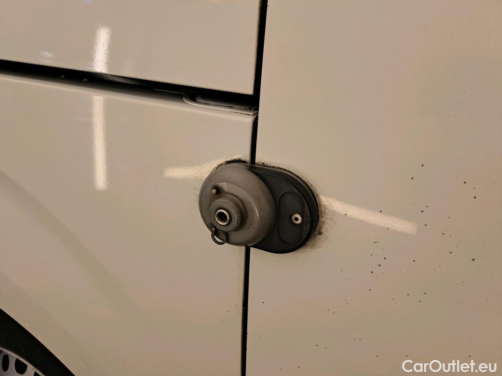  Citroen  Jumpy  Fourgon Club M 1.5 BlueHDi 100CV BVM6 E6d #10