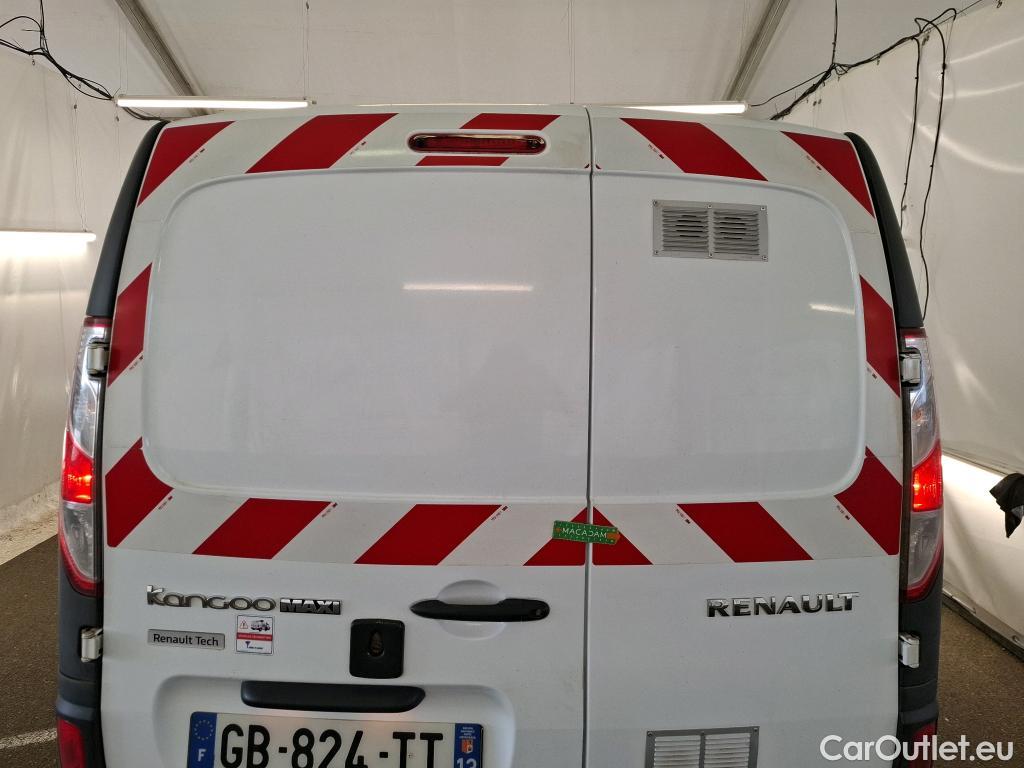  Renault  Kangoo  II Express Maxi Extra (Série Spéciale) 1.5 dCi 95CV BVM6 E6dT #56