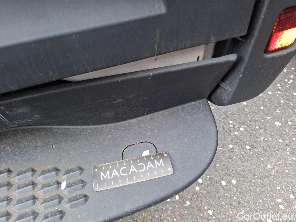  Iveco  Daily IVECO  / 2014 / 4P / Fourgon tôlé 2.3 35S16SA8 V11 H2 3520 #35