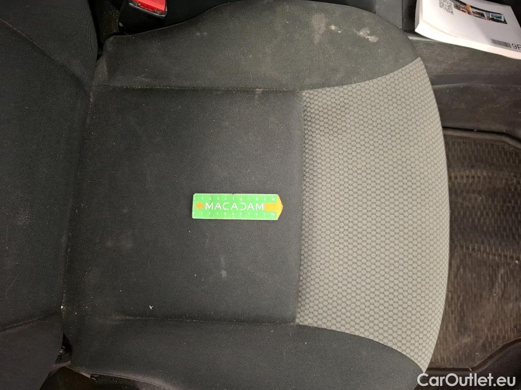  Renault  Kangoo  II Express Maxi Extra (Série Spéciale) 1.5 dCi 95CV BVM6 E6dT #42