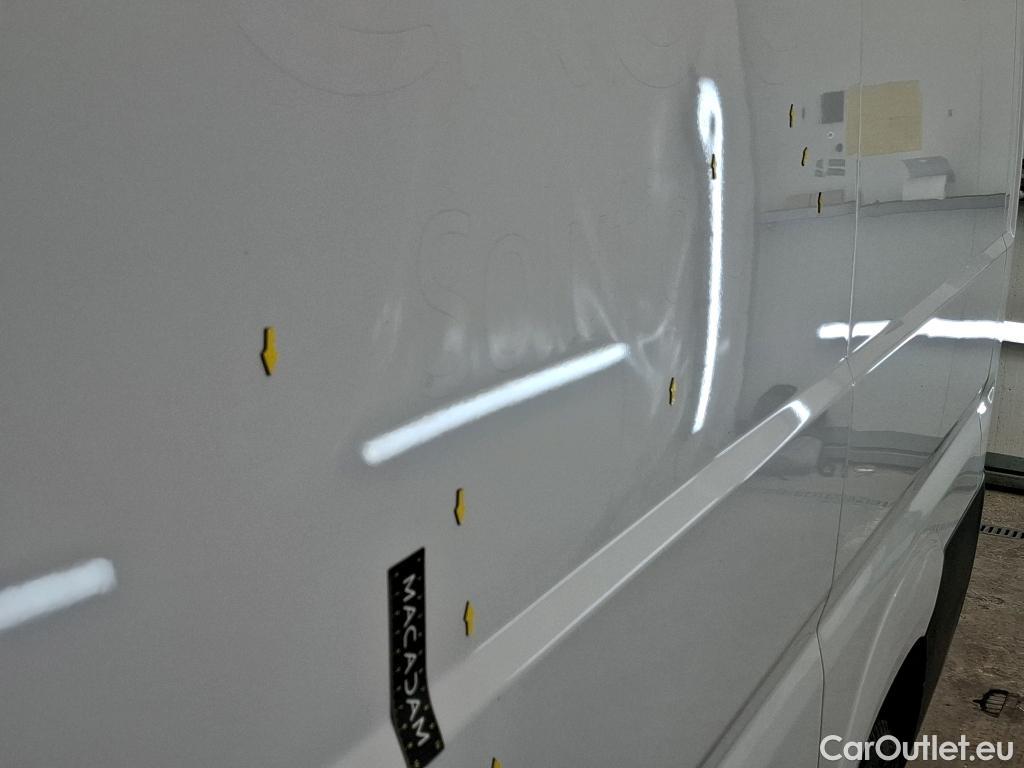  Citroen  Jumper  Fourgon 30 L1H1 Driver BlueHDi 120 2.2 BlueHDi 120CV BVM6 E6d #29