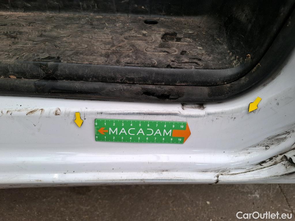  Citroen  Jumper  Fourgon Grand Volume 33 L2H2 Club BlueHDi 140 Start&Stop BlueHDi 140CV BVM6 E6d #8