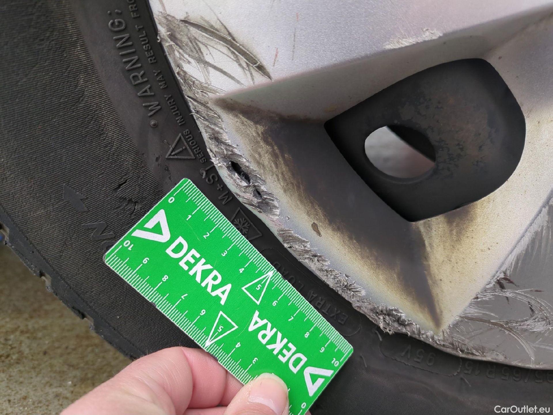  Renault  Kangoo  Express Maxi Extra (Série Spéciale) - Cab. Appr. 1.5 dCi 110CV BVM6 E6 #10