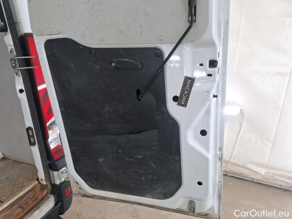  Iveco  Daily IVECO  / 2014 / 4P / Fourgon tôlé 2.3 35S16SA8 V11 H2 3520 #47