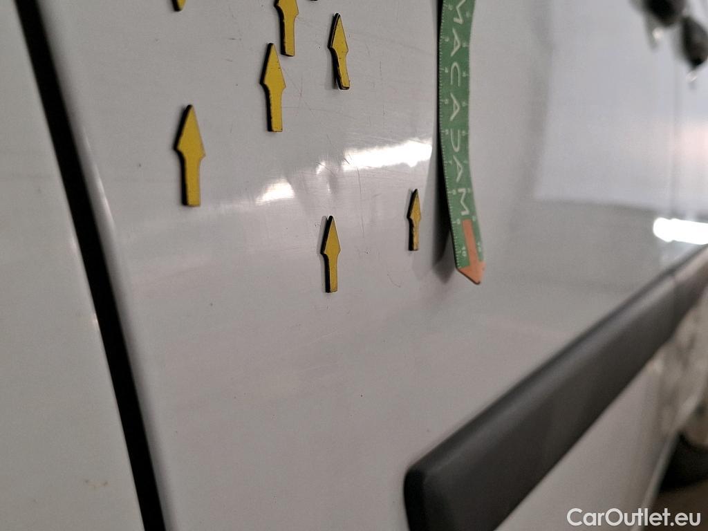  Renault  Kangoo  II Express Maxi Extra (Série Spéciale) 1.5 dCi 95CV BVM6 E6dT #25