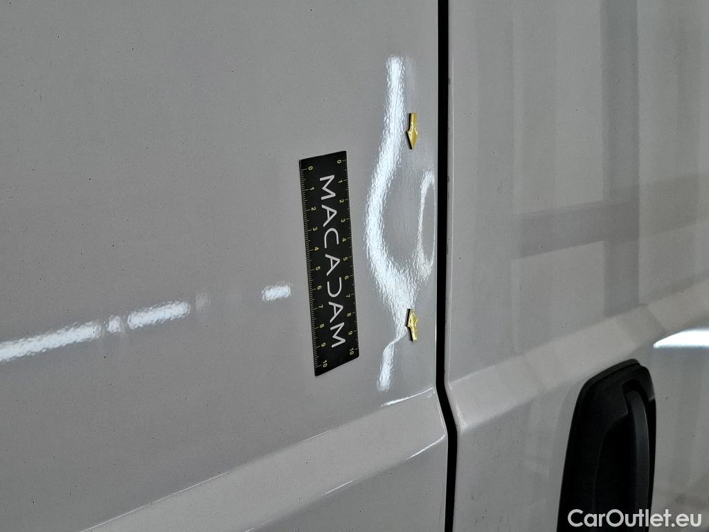  Citroen  Jumper  Fourgon 30 L1H1 Driver BlueHDi 120 2.2 BlueHDi 120CV BVM6 E6d #11