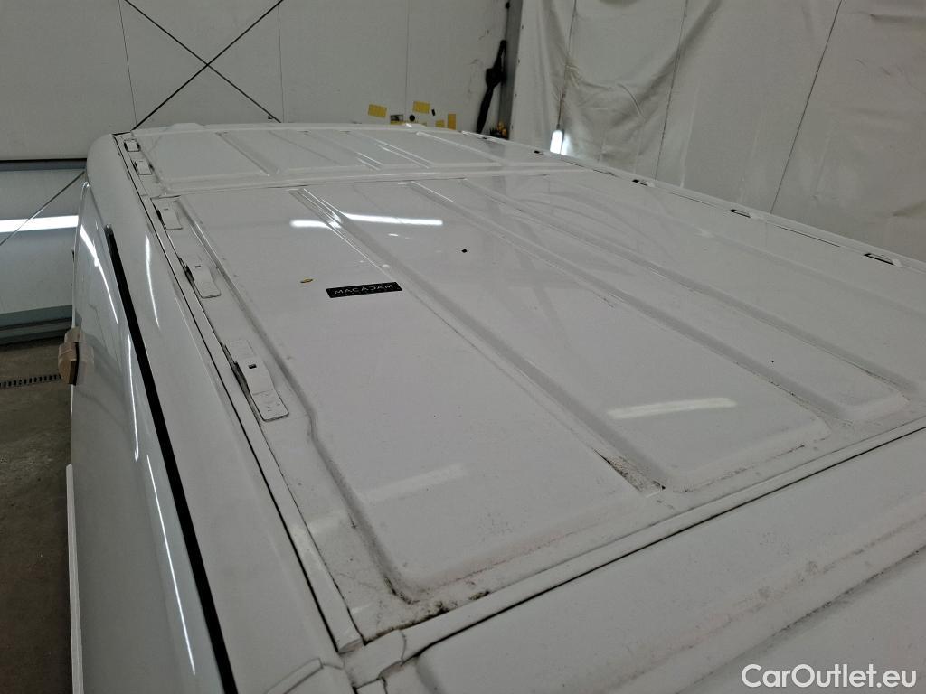  Opel  Vivaro OPEL  / 2019 / 4P / Fourgon tôlé 1.5 Diesel 120 L2 PACK BUSINESS #17