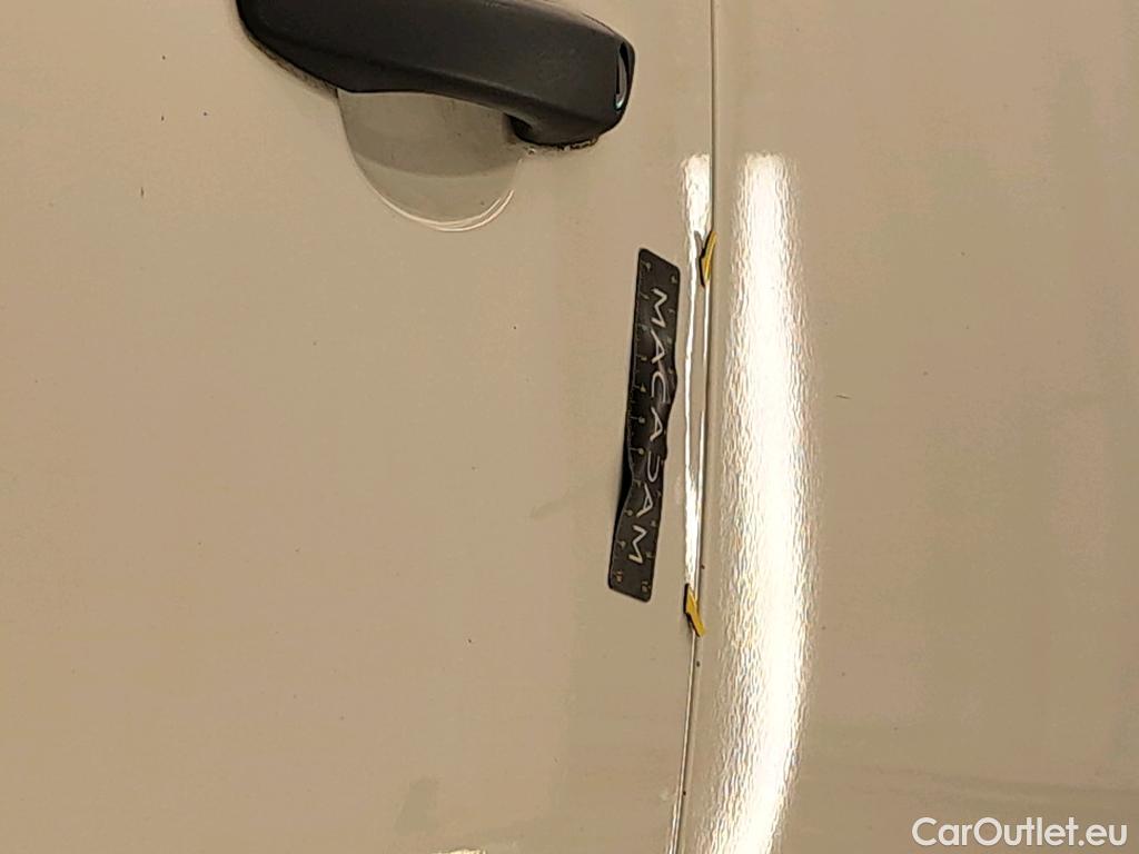  Citroen  Jumpy  Fourgon Club M 1.5 BlueHDi 100CV BVM6 E6d #16