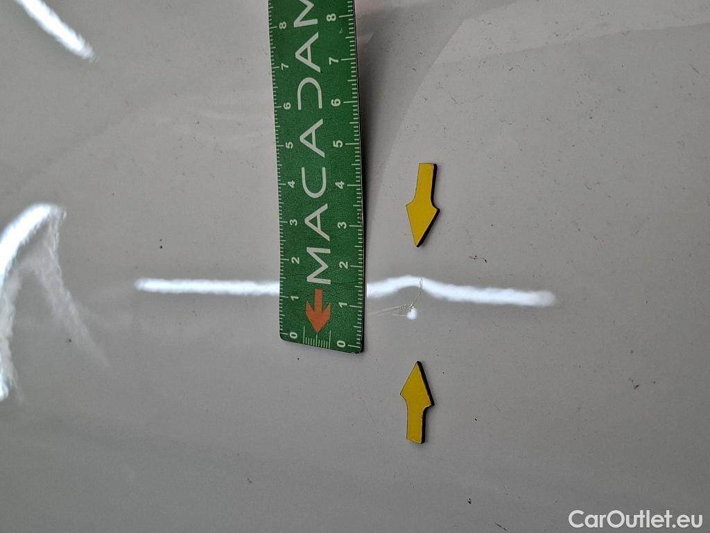  Renault  Clio  IV Air MediaNav 1.5 dCi 75CV BVM5 E6 #10