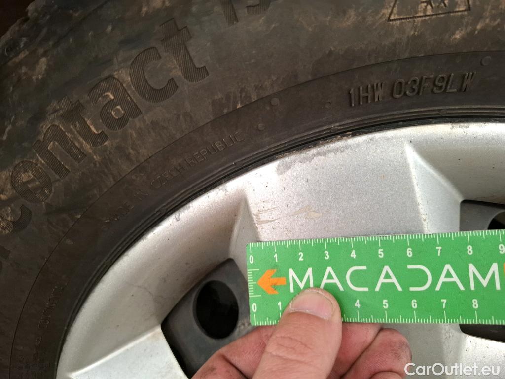  Renault  Kangoo  II Express Maxi Extra (Série Spéciale) 1.5 dCi 95CV BVM6 E6dT #47