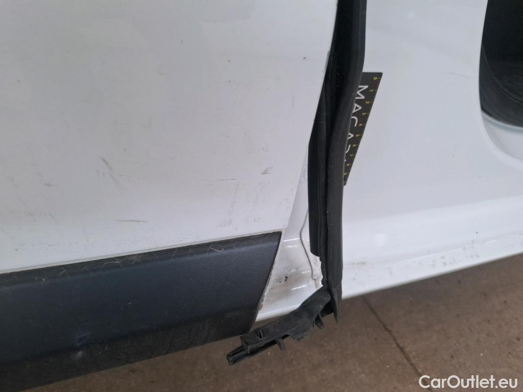  Opel  Vivaro OPEL  / 2019 / 4P / Fourgon tôlé 1.5 Diesel 120 L2 PACK BUSINESS #61