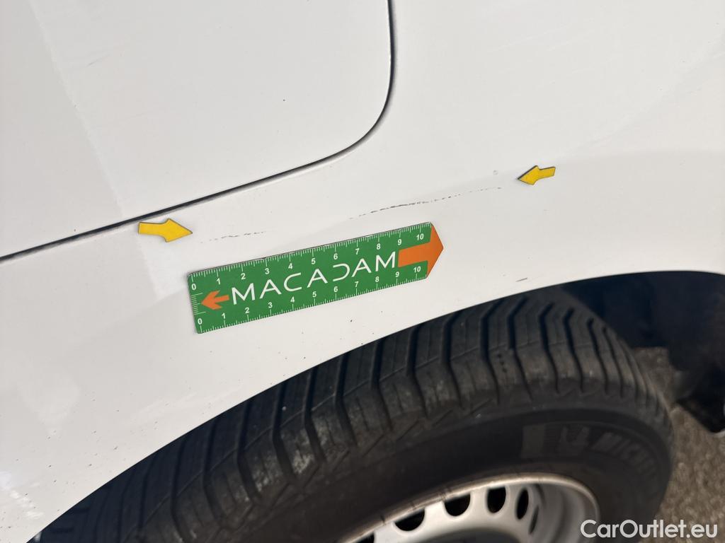  Renault  Kangoo RENAULT  / 2021 / 4P / Fourgonnette GD CONFORT - BLUE DCI 95 #25