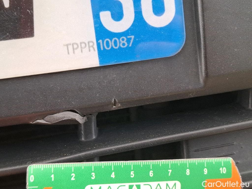  Peugeot  Partner  Premium L1 1.5 HDi 75CV BVM5 E6dT #9