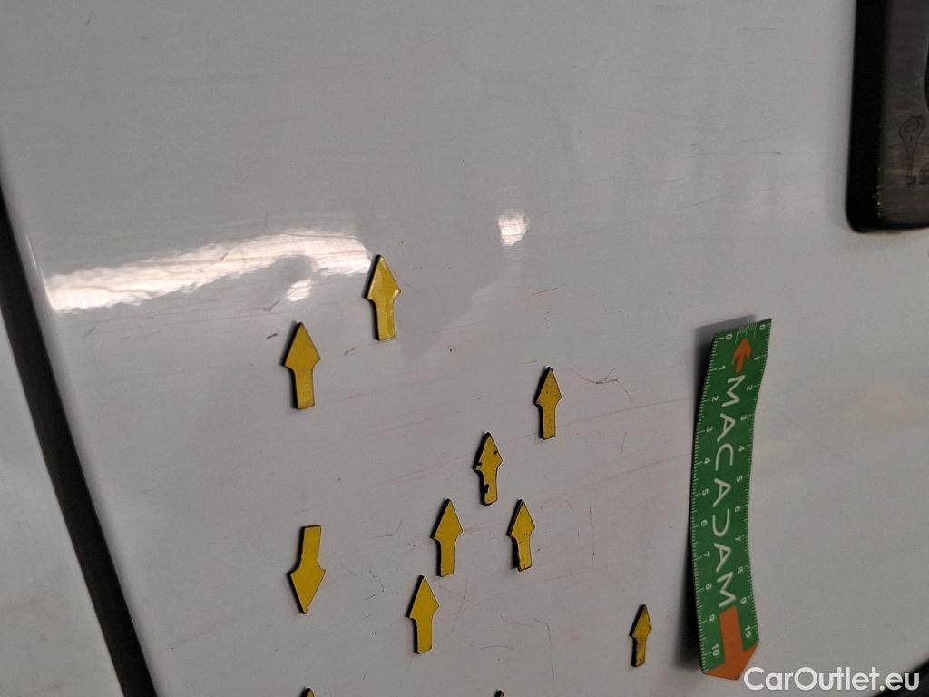  Renault  Kangoo  II Express Maxi Extra (Série Spéciale) 1.5 dCi 95CV BVM6 E6dT #31