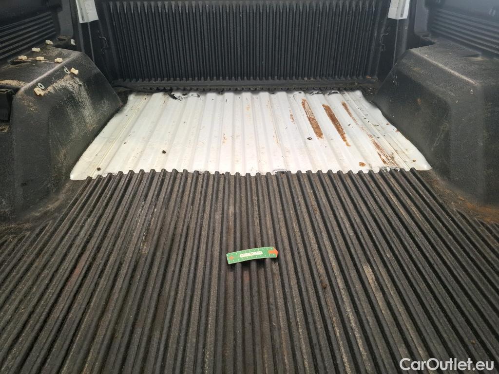  Ford  Ranger  Super Cabine 4x4 XLT Sport 2.2 TDCi 160CV BVM6 E6 #5