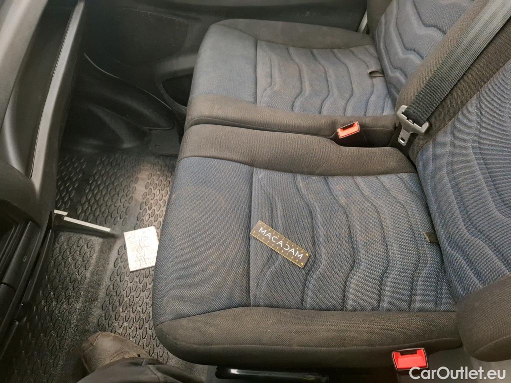  Iveco  Daily IVECO  / 2014 / 4P / Fourgon tôlé 2.3 35S16SA8 V11 H2 3520 #51