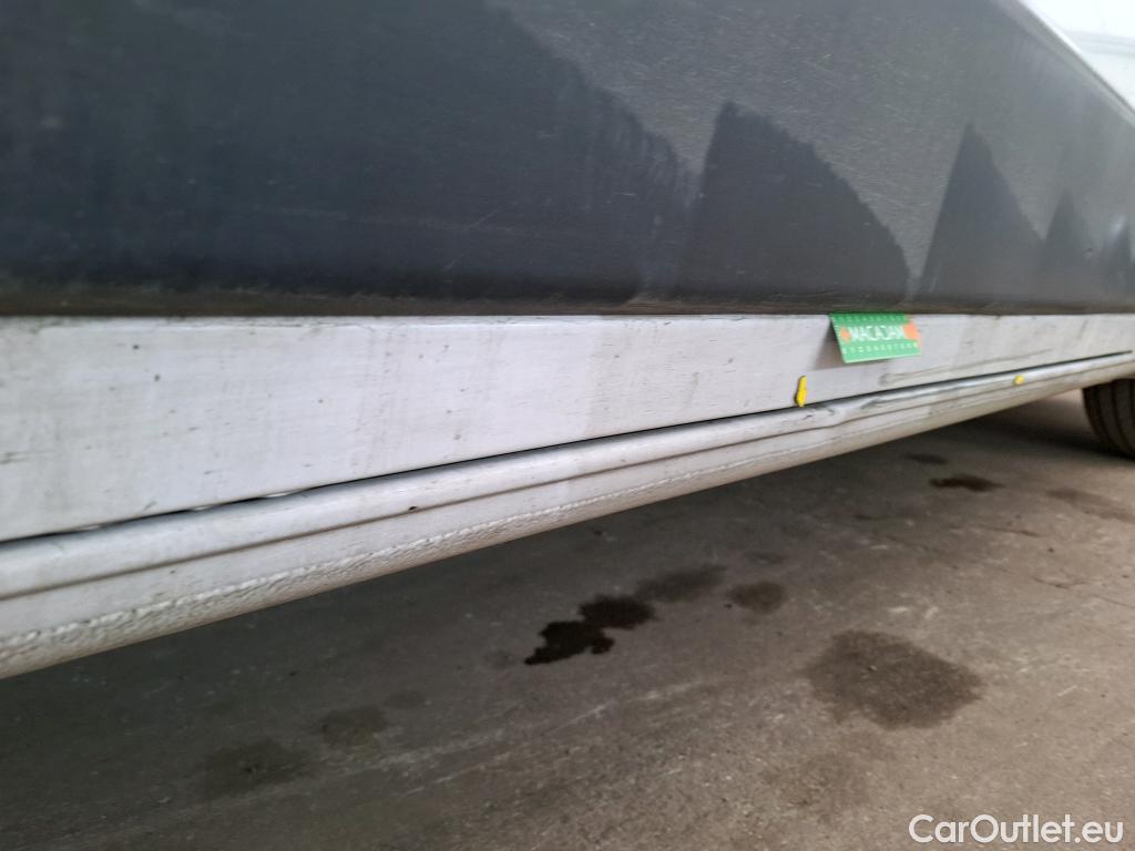  Citroen  Jumper  Fourgon Grand Volume 33 L2H2 Club BlueHDi 140 Start&Stop BlueHDi 140CV BVM6 E6d #3