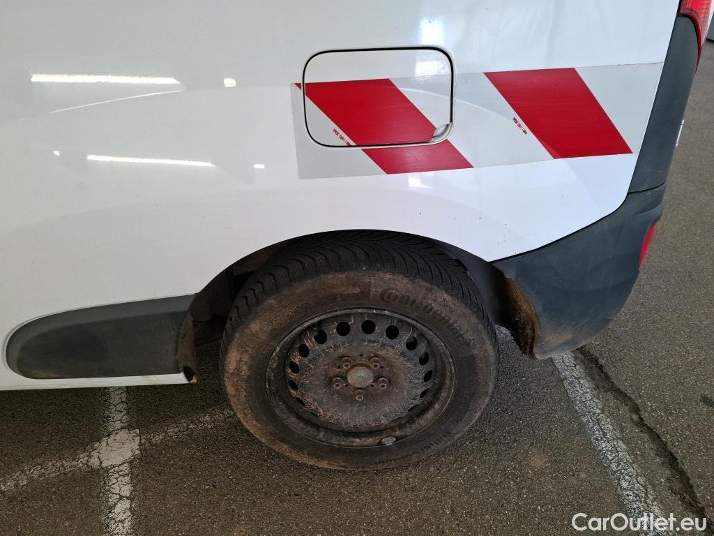  Renault  Kangoo  II Express Maxi Extra (Série Spéciale) 1.5 dCi 95CV BVM6 E6dT #35