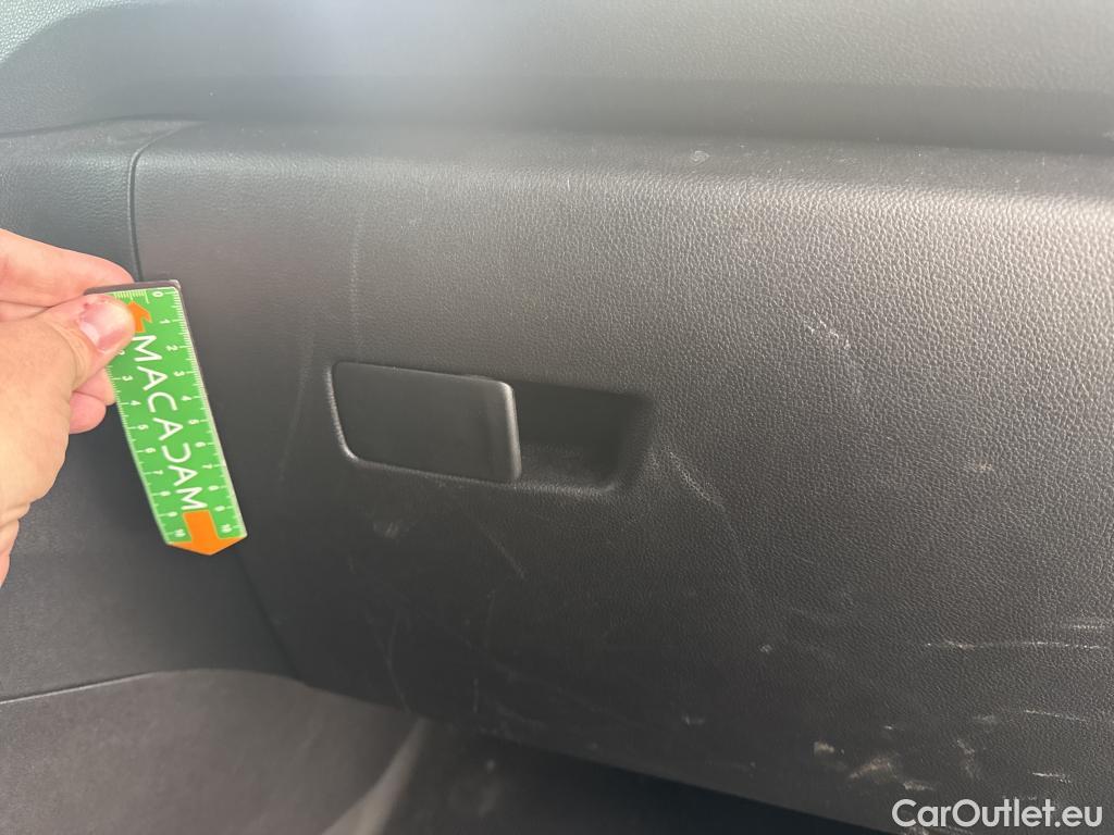  Renault  Kangoo RENAULT  / 2021 / 4P / Fourgonnette GD CONFORT - BLUE DCI 95 #20