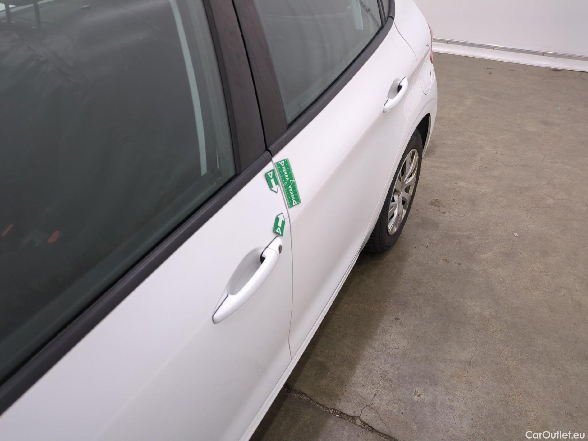  Peugeot  208  Affaire Premium Pack 1.5 HDi 100CV BVM5 E6dT #25