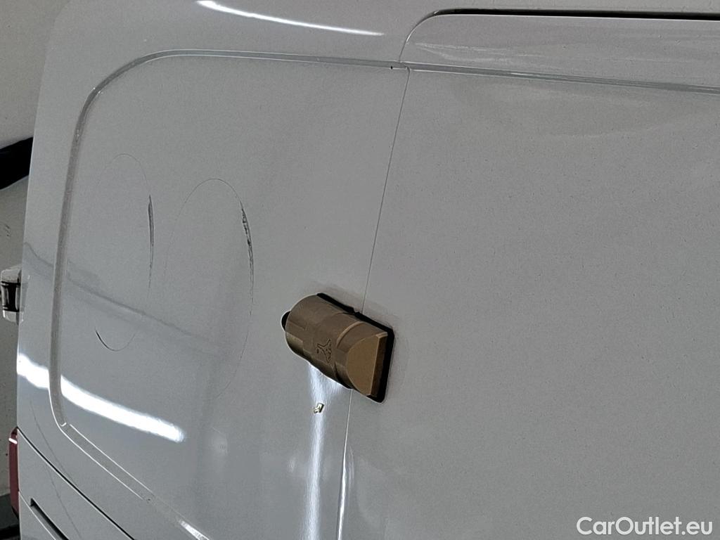  Opel  Vivaro OPEL  / 2019 / 4P / Fourgon tôlé 1.5 Diesel 120 L2 PACK BUSINESS #16