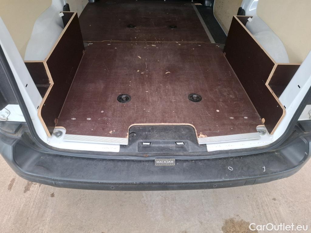  Opel  Vivaro OPEL  / 2019 / 4P / Fourgon tôlé 1.5 Diesel 120 L2 PACK BUSINESS #54