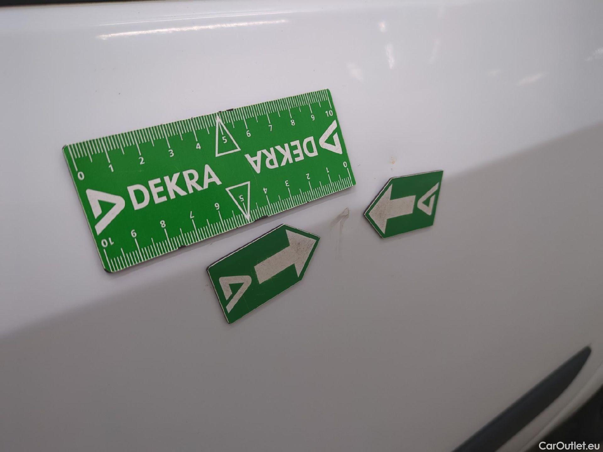  Renault  Kangoo  Express Maxi Extra (Série Spéciale) - Cab. Appr. 1.5 dCi 110CV BVM6 E6 #26