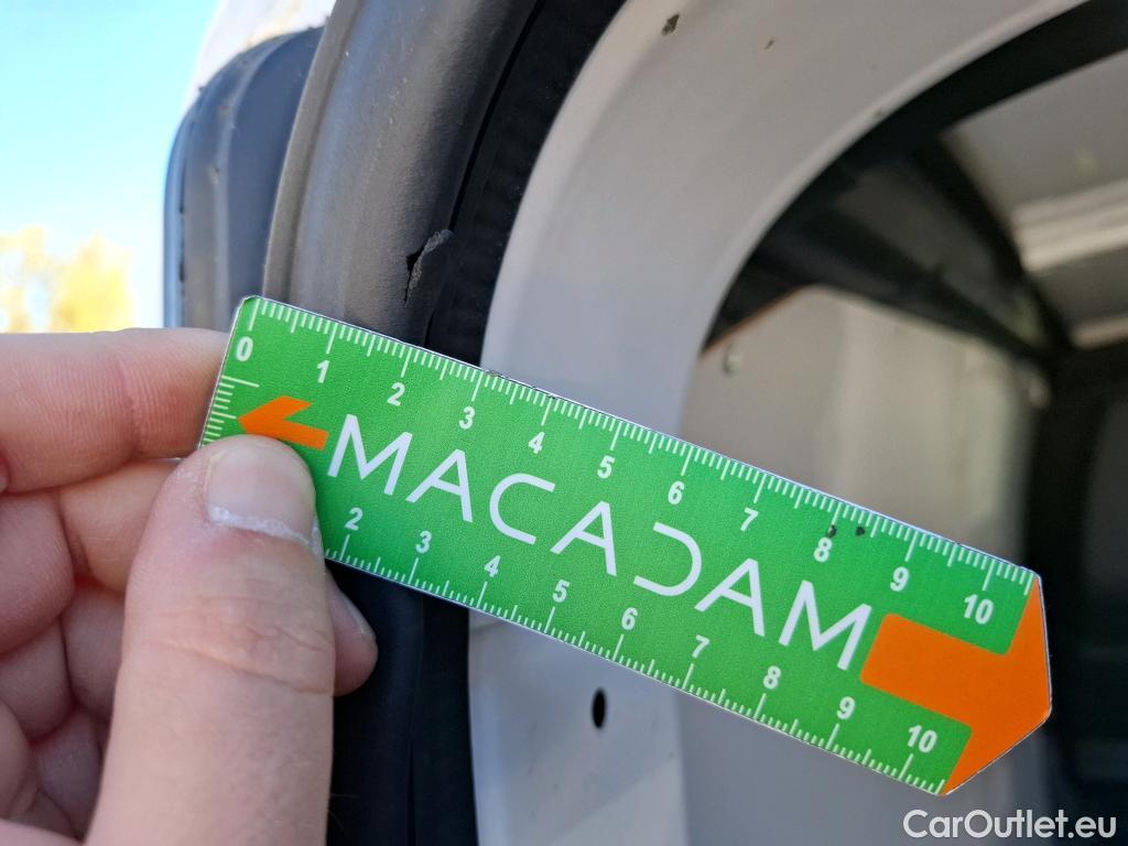  Citroen  Jumpy CITROEN  VU 4p VNA Taille M BlueHDi 150 S&S BVM6Business fourgon tôl #32